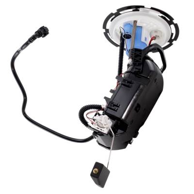 Rareelectrical - Fuel Pump Module Assembly Compatible With 1999-2004 Ford F-350 F-450 F-550 Super Duty 6.8L V10 Gas
