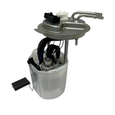 Rareelectrical - Fuel Pump Module Assembly Compatible With 2000-2004 Dodge Intrepid Se Es R/T 2.7L 3.2L 3.5L V6 Gas