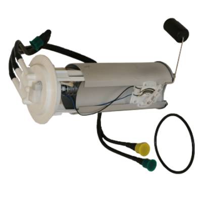 Rareelectrical - Fuel Pump Module Assembly Compatible With 2000-2004 Dodge Intrepid Se R/T 2.7L 3.5L V6 Chrysler 300M