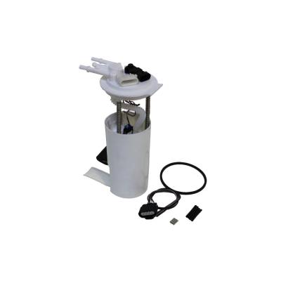 Rareelectrical - Fuel Pump Assembly Compatible With 2001-2004 Pontiac Montana 3.4L V6 In-Tank Electric Module With