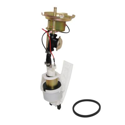 Rareelectrical - Electric In-Tank Fuel Pump Hanger Assembly With Sending Unit Compatible With Dodge Daytona Shadow