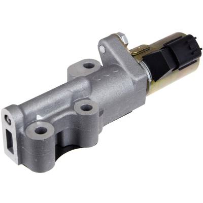 Rareelectrical - Variable Valve Timing Solenoid Compatible With Nissan Infiniti Xterra S 4.0L V6 2005-2015 Fx35 Base
