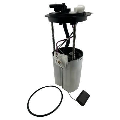 Rareelectrical - Fuel Pump Module Assembly Compatible With 2006-2008 Cadillac Dts 4.6L V8 Northstar Buick Lucerne Cx