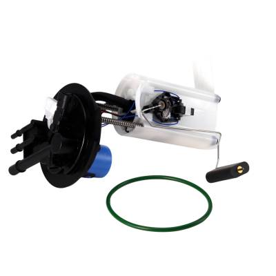 Rareelectrical - Fuel Pump Assembly Compatible With 2004-2005 Pontiac Aztek 3.4L V6 In-Tank Electric Module With