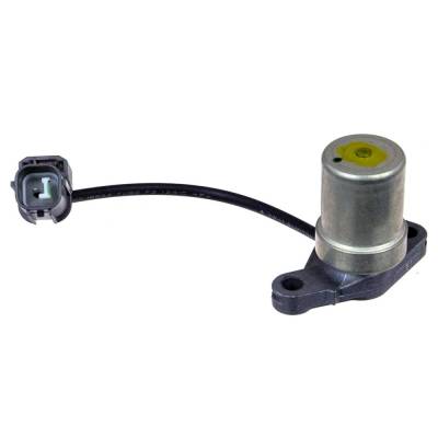 Rareelectrical - Vvt Solenoid Assembly Compatible With 1996-2000 Honda Civic 1.6L L4 Variable Valve Timing Oil