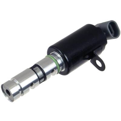 Rareelectrical - Vvt Solenoid Assembly Compatible With 2006-2012 Kia Optima Magentis Rondo Hyundai Santa 2.7L V6
