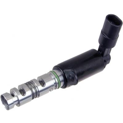 Rareelectrical - Exhaust Vvt Solenoid Assembly Compatible With 2011-2012 Kia Soul Hyundai Elantra 1.8-2.0L L4