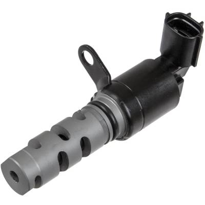 Rareelectrical - Vvt Solenoid Assembly Compatible With 2008-2012 Kia Optima Rondo Magentis Hyundai Sonata Santa