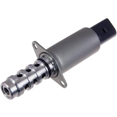 Rareelectrical - Vvt Solenoid Assembly Compatible With 2007-2017 Audi Q7 Tt 3.6-3.2L V6 Variable Valve Timing Oil