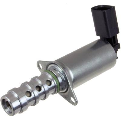 Rareelectrical - Vvt Solenoid Assembly Compatible With 2005-2013 Vw Jetta Golf Passat Audi A3 A4 Tt 2.0-2.5L L4