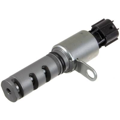 Rareelectrical - Variable Valve Timing Solenoid Compatible With Toyota Prius C Base 1.5L L4 2012-2019 Prius C Four