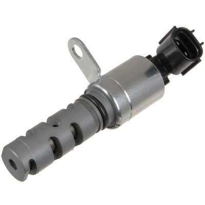 Rareelectrical - Vvt Solenoid Assembly Compatible With 2010-2020 Mitsubishi Lancer Outlander Rvr Asx 2.0-2.4L L4