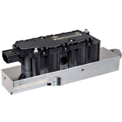 Rareelectrical - Vvt Solenoid Assembly Compatible With 2001-2008 Bmw M3 Z3 Z4 3.2L L6 Variable Valve Timing Oil