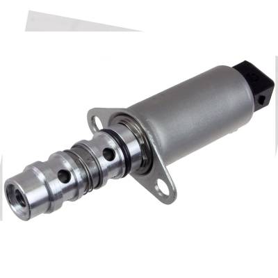 Rareelectrical - Exhaust Vvt Solenoid Assembly Compatible With 2008-2013 Bmw M3 4.0L V8 Variable Valve Timing Oil