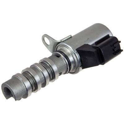 Rareelectrical - Vvt Solenoid Assembly Compatible With 2007-2020 Infiniti Nissan Gt-R 370Z Q50 Q70 M37 Qx56 2.5L-5.6L