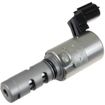 Rareelectrical - Vvt Solenoid Intake Camshaft Compatible With 2011-2013 Ford Fiesta 1.6L L4 Gasoline Engine
