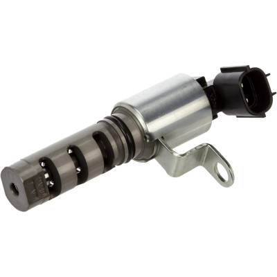 Rareelectrical - Vvt Solenoid Assembly Compatible With 1992-1995 Honda Civic 1.6L L4 Variable Valve Timing Oil