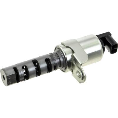 Rareelectrical - Variable Valve Timing Solenoid Compatible With Mini Cooper Base 1.6L L4 2002-2015 Cooper S 1.6L L4