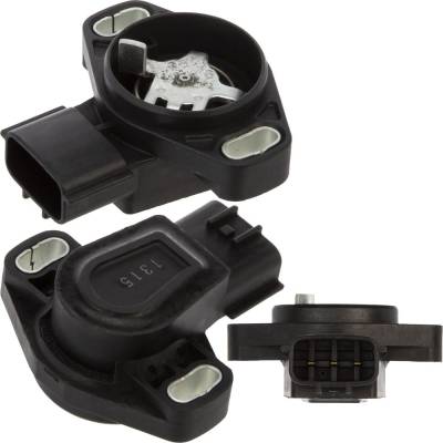 Rareelectrical - New Throttle Position Sensor Compatible With Infiniti Q45 Base 4.1L V8 1997-1999 Q45 T 4.1L V8