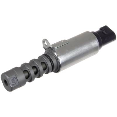 Rareelectrical - Vvt Solenoid Assembly Compatible With 2005-2015 Vw Jetta Beetle Audi A6 A4 Q7 2.5-5.2L L5 Variable