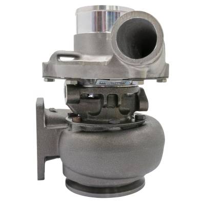 Rareelectrical - New OEM Replacement Turbocharger Compatible With John Deere 450J Crawler Dozer 4.5L Powertech