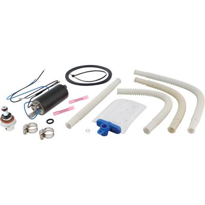 Rareelectrical - Fuel Pump Compatible With 2011-2015 Polaris Rzr 800 S 4 800 Rzr 900 Xp 570 Sportsman 550 X2 850 Wv