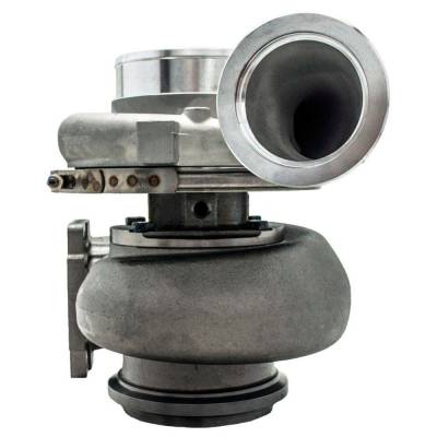 Rareelectrical - New OEM Replacement Turbocharger Compatible With Freightliner Century Class 12.7L Series 60