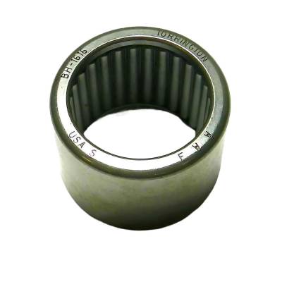 Rareelectrical - Bearing Kit Compatible With 1983-2005 Johnson Evinrude 40Hp 48Hp 50Hp 2-Cyl 3.187" Bore 2-Stroke