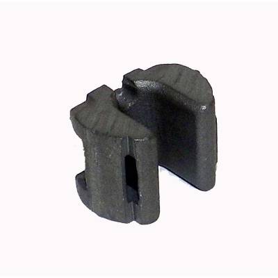 Rareelectrical - Lower Unit Shifter Cradle Compatible With 1989-2005 Johnson Evinrude 40-50Hp 2-Cyl Looper 3.187"
