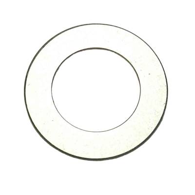 Rareelectrical - Gearcase Lower Unit Thrust Washer Compatible With 1989-2005 Johnson Evinrude 40-50Hp 2-Cyl Looper