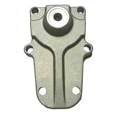 Rareelectrical - Outboard Gearcase Shift Rod Cover Compatible With 1978-2006 Johnson Evinrude 85-235Hp V6 2-Stroke
