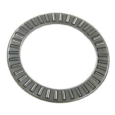Rareelectrical - Forward Gear Thrust Bearing Compatible With 1978-1998 Johnson Evinrude V4 85 88 90 100 115 140Hp