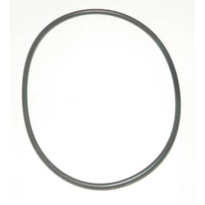 Rareelectrical - Gearcase Lower Unit O-Ring Compatible With 1986-1995 Johnson Evinrude 185-300Hp V8 Looper 3.500"