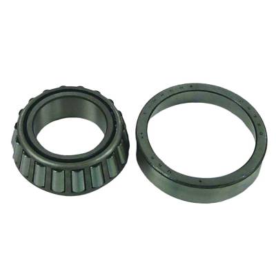 Rareelectrical - Sterndrive Roller Bearing Compatible With Mercruiser Mr Alpha I Alpha One Gen Ii Lower Unit Marine