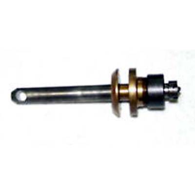 Rareelectrical - Mercury Mariner Shift Spool Compatible With 1994-2018 135-350Hp V6 Outboard Outboard Lower Unit