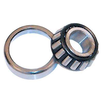 Rareelectrical - Marine Upper Drive Shaft Bearing Compatible With Mercruiser Alpha One Gen Ii 1996-Up Johnson
