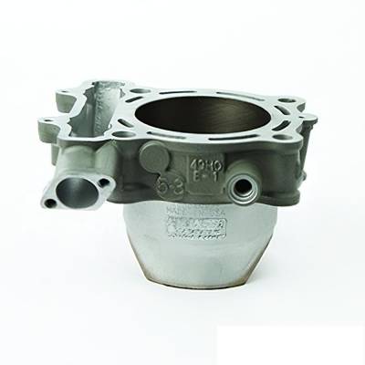 Rareelectrical - Cylinder Compatible With 2010-2018 Suzuki Rm-Z250 Rmz250 249Cc Dohc Single-Cylinder 4-Stroke