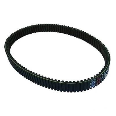 Rareelectrical - Drive Belt Compatible With 2006-2013 Polaris Trail Boss 330 Trail Blazer 330 Hawkeye 300 Sportsman