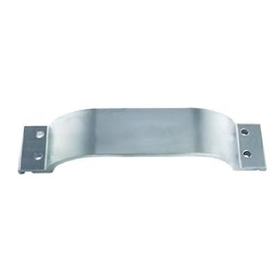 Rareelectrical - Bracket Handle Anode Compatible With Mercury Mariner V6 Outboard V-200 V-250 V-275 V-3.4L Replaces