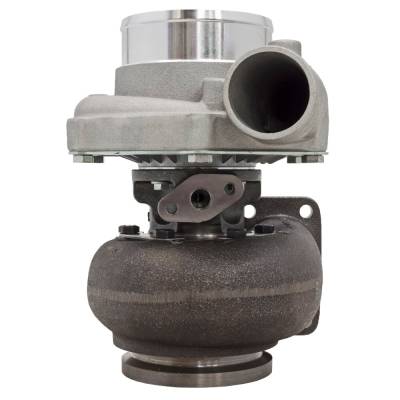 Rareelectrical - New OEM Replacement Turbocharger Compatible With Ford 8240 Powerstar 7.5L 6-Cyl Diesel 1992-1995 By