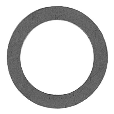 Rareelectrical - Forward Gear Thrust Washer Compatible With 1975-2006 J/E 2-3 Cyl Loopcharged Large Gearcase V4 90°
