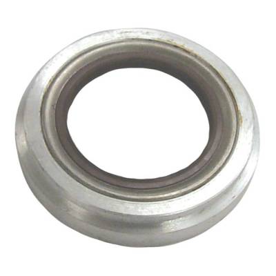 Rareelectrical - Carrier Oil Seal Assembly Compatible With 1972-Current Mercruiser R Mr Alpha One Gen I Gen Ii