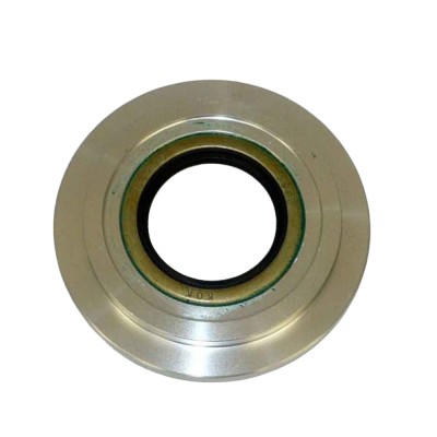 Rareelectrical - Upper Yoke Carrier Seal Compatible With 1988-Current Mercruiser Bravo I Ii Iii Blackhawk Sterndrive