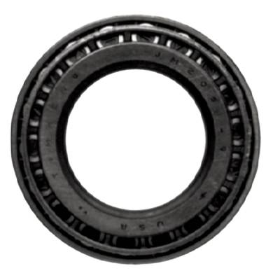 Rareelectrical - Lower Unit Bearing Compatible With 1978-1998 Mercury 175Hp 200Hp 225Hp 2.4L 3.375 Bore Chrome Steel