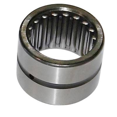Rareelectrical - Big Prop Shaft Needle Bearing Compatible With Mercury V6 2.5L Xs 3.0L Pro Xs 3.2L Sportmaster