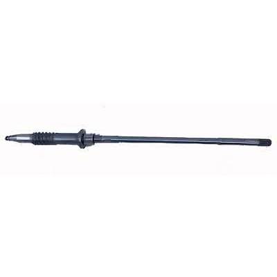 Rareelectrical - Driveshaft Compatible With 1993-2005 Johnson/Evinrude 2-Cyl Looper 40Hp 48Hp 50Hp 3.187" Bore