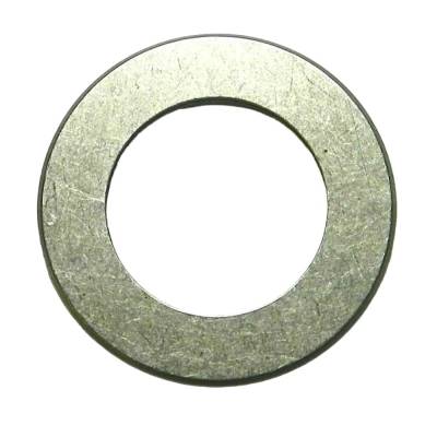 Rareelectrical - Upper Thrust Washer Compatible With 1982-2010 Johnson Evinrude 20Hp 25Hp 30Hp 35Hp 2-Cyl Outboard