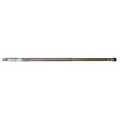 Rareelectrical - New Lower Drive Shaft Compatible With 2008-2010 Evinrude V6 300Hp E-Tec 3.4L 3.854 Bore Outboard
