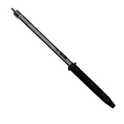 Rareelectrical - Marine Lower Drive Shaft 18-3/4 Inch 11 Spline Compatible With Mercruiser Number 1 Sterndrive Except