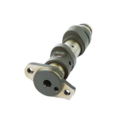 RAREELECTRICAL - Stage 2 Camshaft Compatible With 2001-2005 Yamaha Raptor 660R Yfm660r 2002-2008 Grizzly 660 660Cc